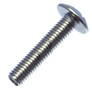 Značkový VC07 Spojovací kování dlouhý šroub M6x30mm