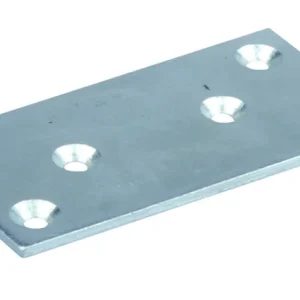 Značkový STRONG Spojovací plech 100x50mm