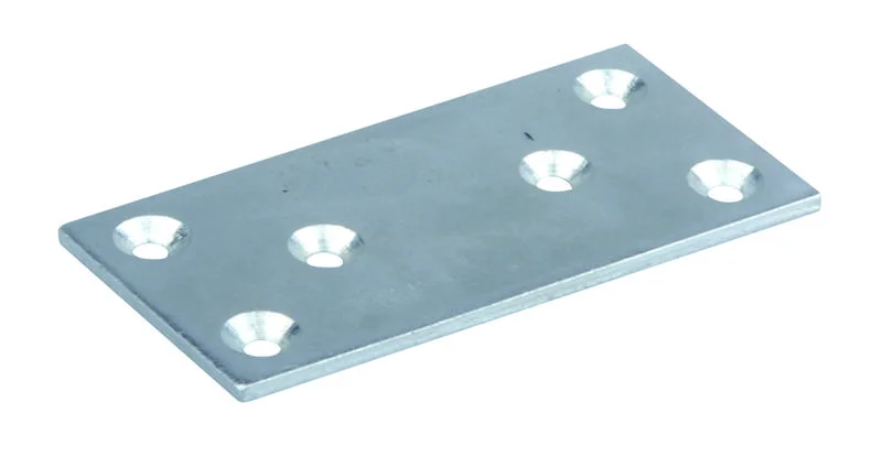 Značkový STRONG Spojovací plech 100x50mm