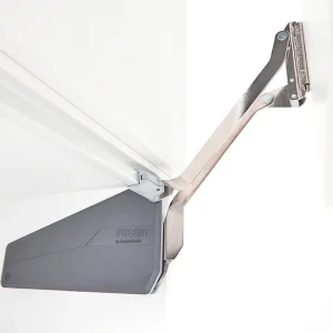 Značkový KES FREEslide výklop, 345-420mm, 4,1-8kg
