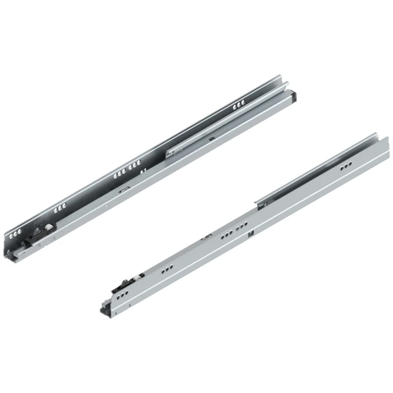 Značkový BLUM 578.6001M Antaro, výsuv 600mm/30kg, Blumotion/TOB