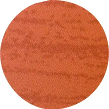 Značkový IF Krytka nalepovací 13mm 20ks 577 hrušeň