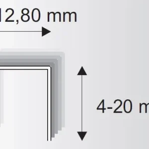 ?alounická spona 338/10-140, 31360 ks Nejlep?í Cena