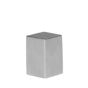 Ukončení na jekl (10x10mm), broušená nerez K320 /AISI304 Objednat Nyní