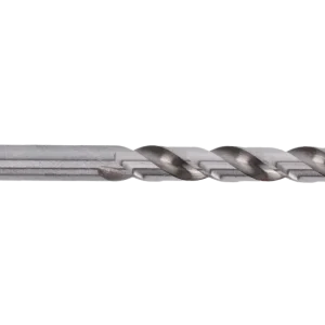Značkový Vrták do kovu HSSCo5, Ti s válcovou stopkou D=11,0mm, L1=142mm, L2=94mm