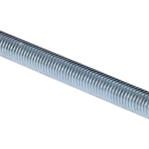Top Prodej Závitová tyč M10, DIN 976, pevnost 8.8, L-1000mm, pozink - Rozměr: M5x1000