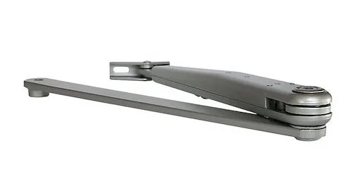 Značkový Standard rameno L190 stříbrná