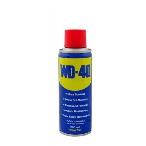 Značkový Spray WD 40 200 ml
