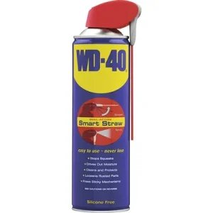 Značkový Smart Straw mult WD 40 450 ml