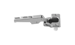 Značkový BLUM 91M2580 závěs Modul, naložený, zalisování, 100°