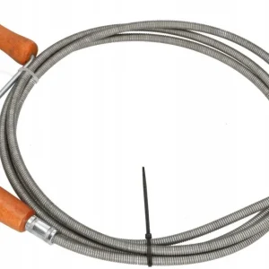 Kup Teď Hydraulická spirála 9 mm 10 m kanalizační spirála kotarbau