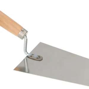 Přímo Od Výrobce Trapézové hladítko z nerezové oceli 180 mm trapézové