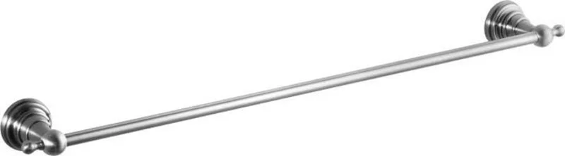Akce DIAMOND držák ručníků 600x70mm, chrom 1317-09