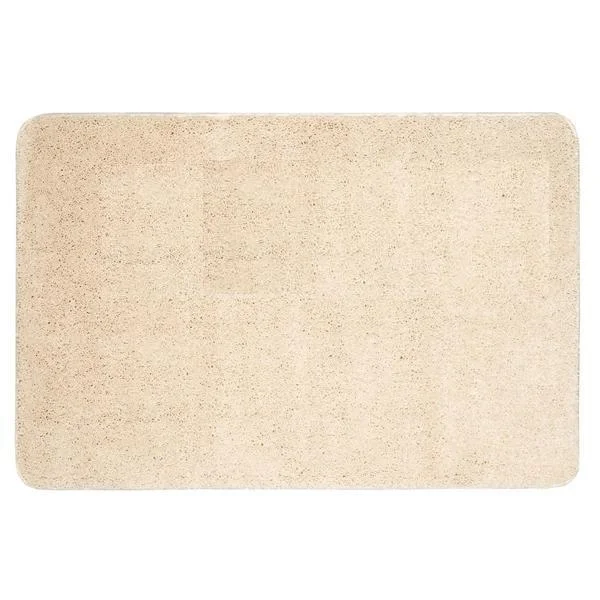 Nejprodávanější Koupelnová předložka60x90cm PRED102 krémová