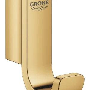 Značkový Háček Grohe Selection cool sunrise G41039GL0