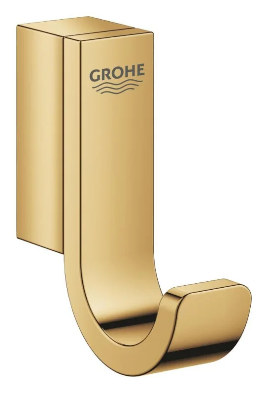 Značkový Háček Grohe Selection cool sunrise G41039GL0