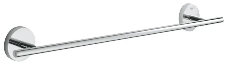 Značkový Držák ručníků Grohe Bau Cosmopolitan chrom G40459001