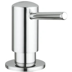 Značkový Dávkovač mýdla Grohe Contemporary chrom G40536000