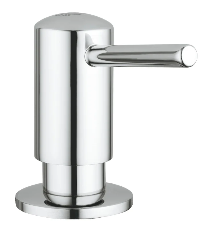 Značkový Dávkovač mýdla Grohe Contemporary chrom G40536000