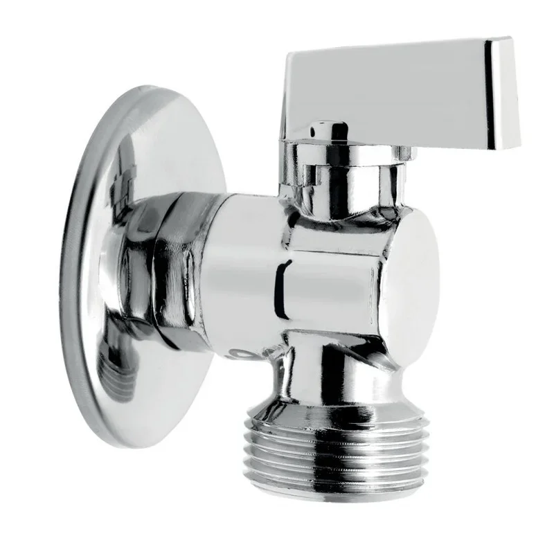 "ventil pračkový roh.se zp.kl.1/2""x3/4"" CF3027" Autentický