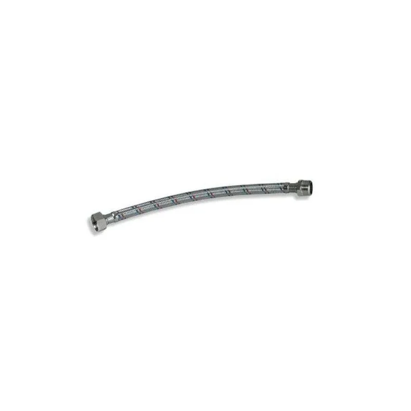 Značkový Hadice nerez Š3/8"xM3/8" 60cm