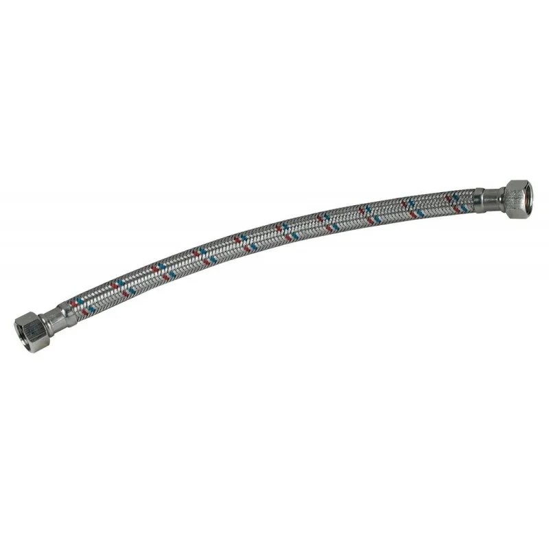 "hadice nerez M1/2""xM3/8"" 120cm" Značkový