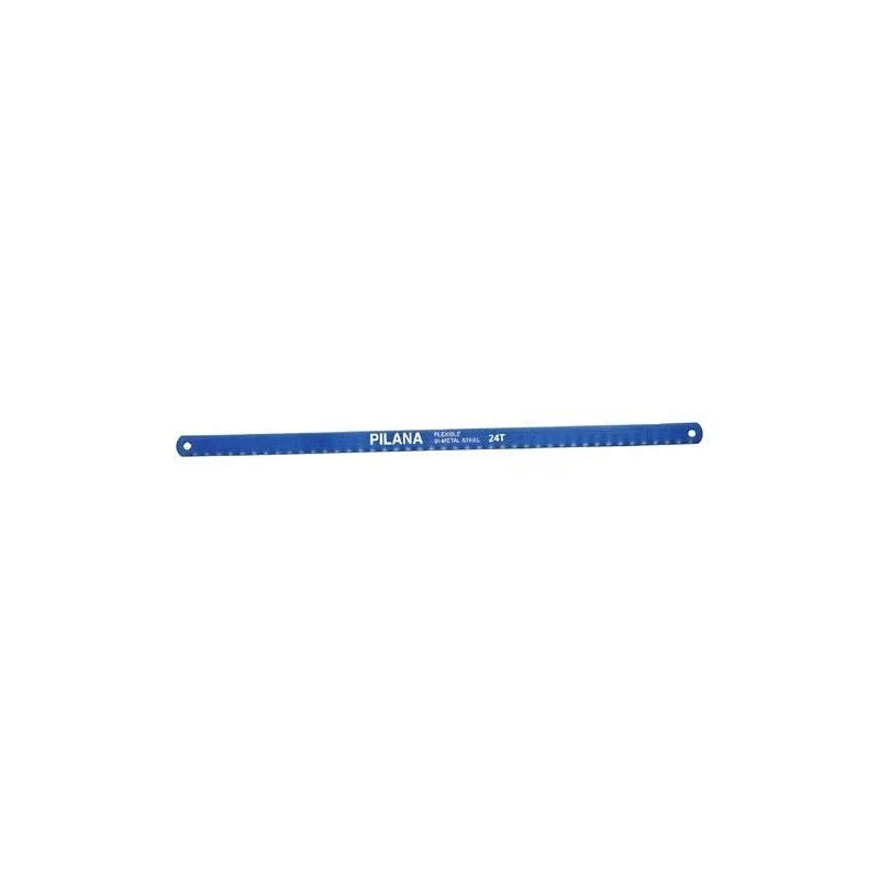 Značkový List pilový na kov 1str. 300mm Bi-Metal 2950 PILANA