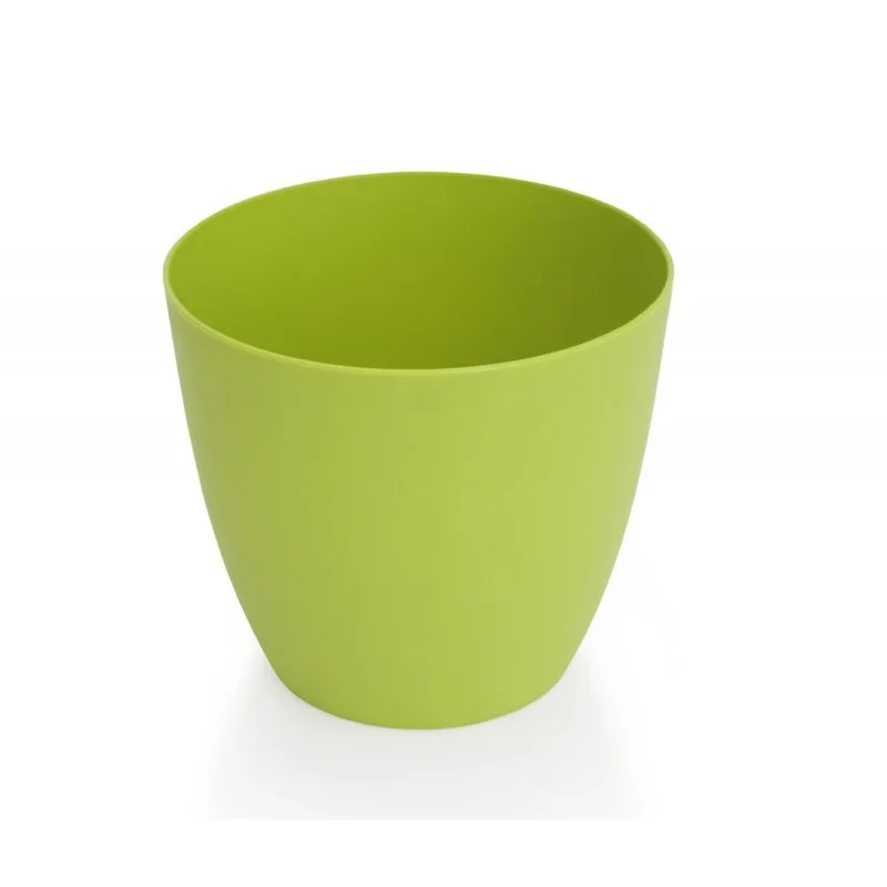 Značkový obal ELLA pr.15cm ZE (jablečná) matný