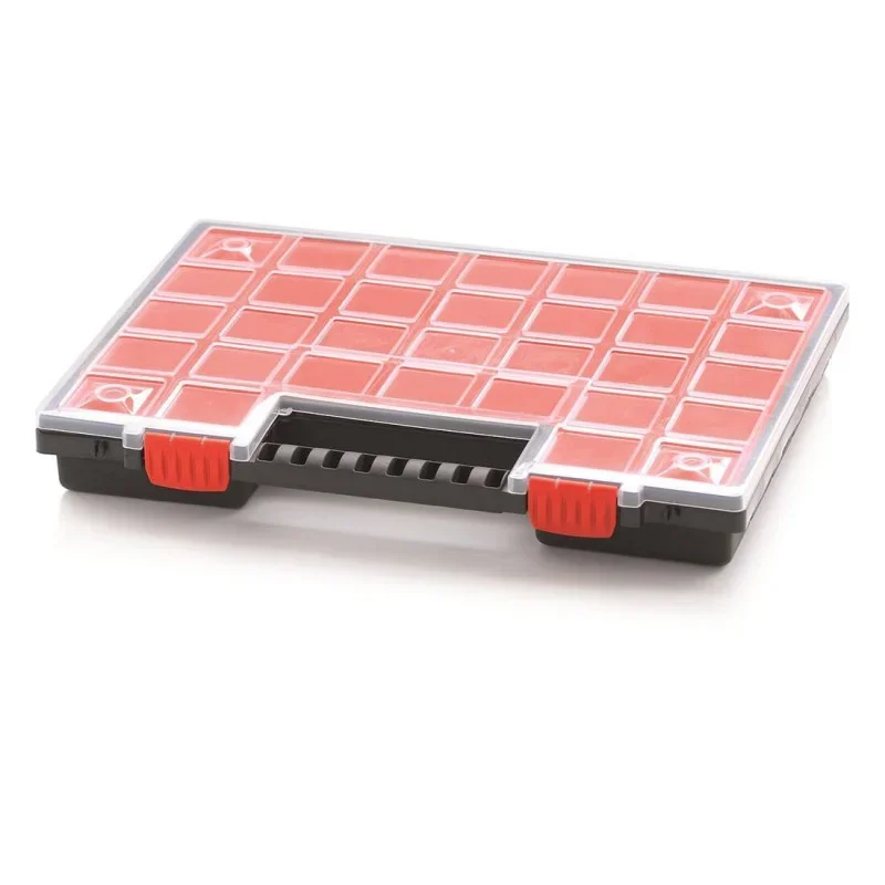 "organizér NORP 16"" 399x303x50mm, 32 přihrádek" Ihned K Objednání