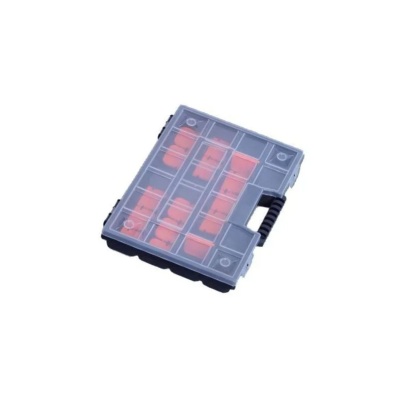 "organizér NOR 12"" 290x195x35mm" Top Prodej