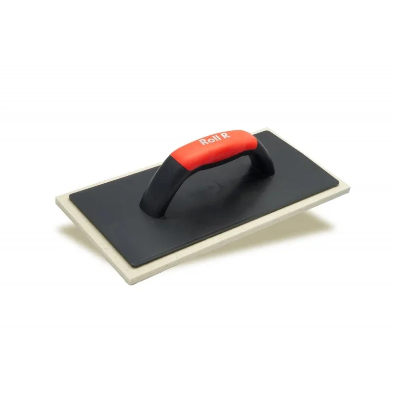 Značkový hladítko plsť 250x130x8mm BÍ