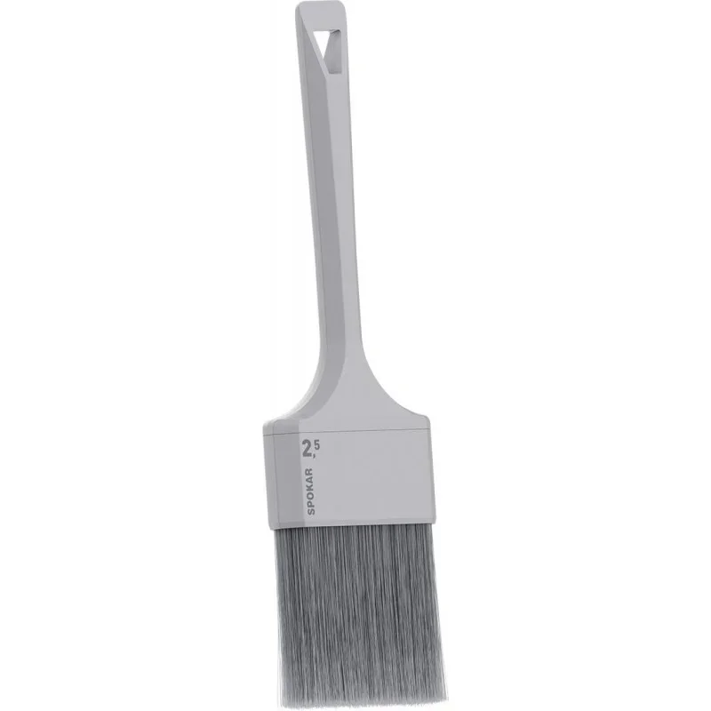 "štětec natírací plochý NOVA Uni 2,5""" Bezpečná Platba