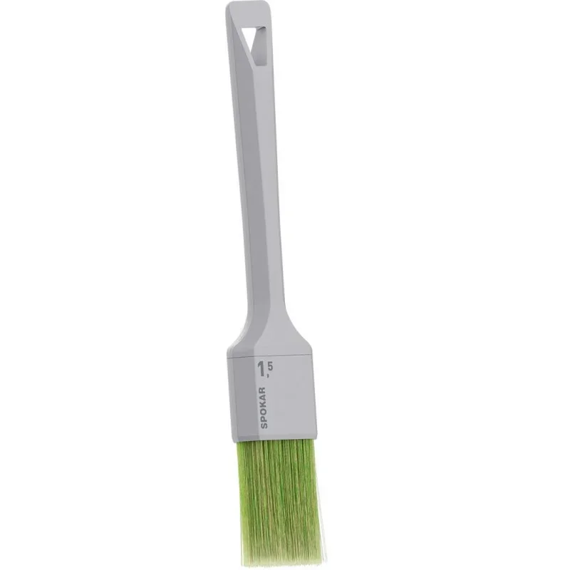 "štětec natírací plochý NOVA Lazur 1,5""" Cenový Hit
