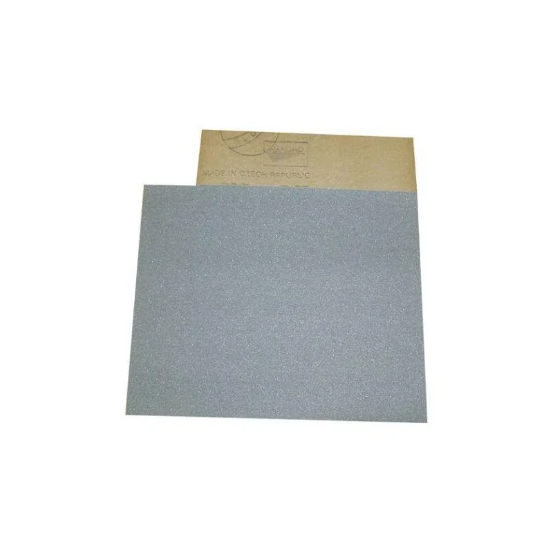 Značkový Papír brusný pod vodu zr.1200, 230x280mm