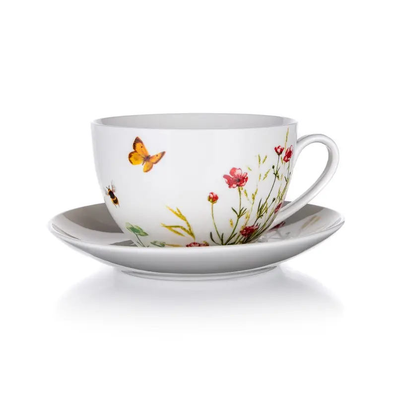 ?álek + pod?álek 240ml MEADOW keramicky Levny