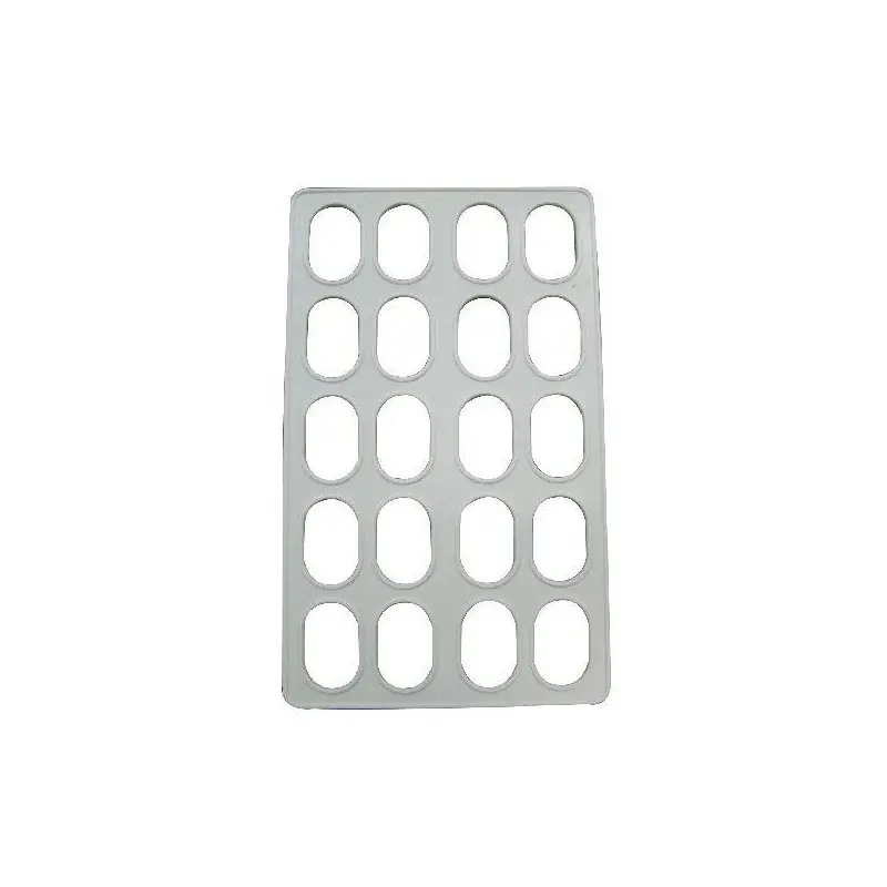 ?ablona na minilaskonky 20ks 30x18cm PH Zna?kovy