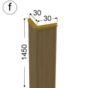 Levný ROH 3030 fDB /145