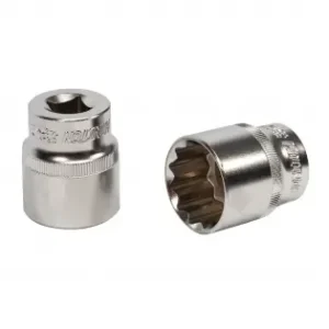 Přímo Od Výrobce XT Hlavice nástrčná 1/2" dvanáctihranná 28mm