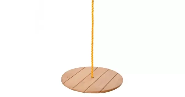 Značkový Houpací talíř ( do 50kg )