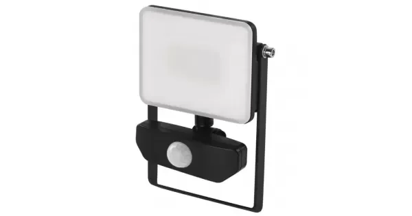 Značkový EMOS Reflektor LED ILIO 10,5W 950lm IP44 NW ZS2910