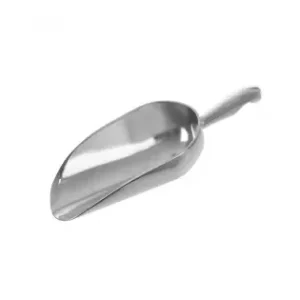 Značkový Lopatka hliník dávkovací 19 cm