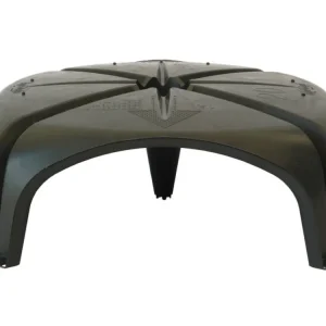 Ztracené bednění CUPOLEX H20 tvarovka 56 x 56 x 20 cm Finální Vyprodej