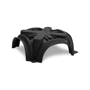 Ztracené bednění IGLU ’? tvar H18 tvarovka 50 x 50 x 18 cm Rychlé Dodání