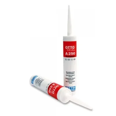 Značkový Novaplast těsnící tmel 310 ml