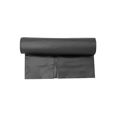Značkový Pytel na odpad 700 x 1100 x 0,08 mm / 120 l, 10 ks