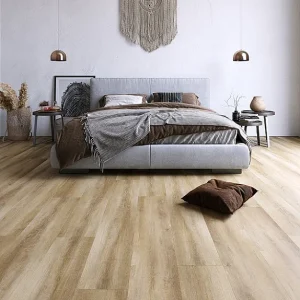 Značkový Vinylová podlahaFLOOR FOREVER XL click rigid Dub vega 7986