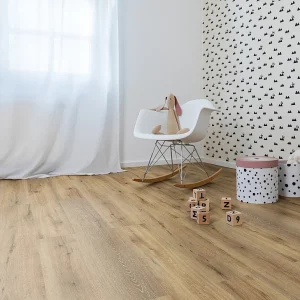 Značkový Vinylová podlahaWINEO 400 wood XL Joy oak tender MLD126WXL
