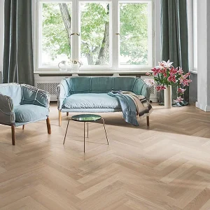 Značkový Dřevěné podlahyPARADOR Trendtime 3 Living Dub pure 1601580