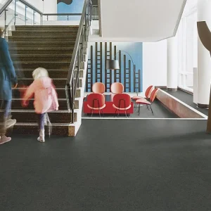 Značkový Flotex sametový vinylFORBO Flotex Advance Code Concrete T303079