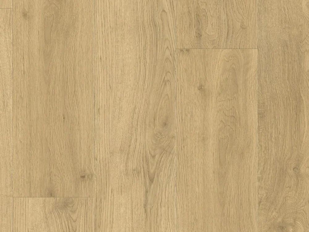 Značkový Vinylová podlaha plovoucí Gerflor Simple 55 Sunny Nature